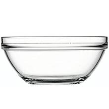 Pasabahce 8 Inch Chef Mixing Bowl