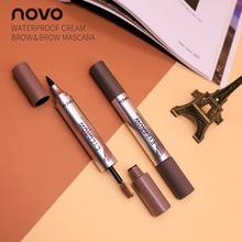 Eyebrow pencil, eyebrow powder, eyebrow cream-NOVO5271