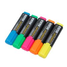 Snowman HIGHLIGHTER (YELLOW/ORANGE/PINK/GREEN/BLUE)