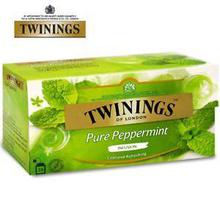 Twinings Pure Peppermint 25 Tea Bags