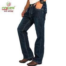 Virjeans Bootcut Jeans Pantc (Inner Combat Design) (VJC 651)