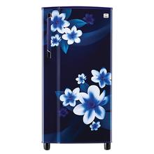 Godrej 190Ltr Single Door Refrigerator RDEDGE 205BXP TDF BR BL