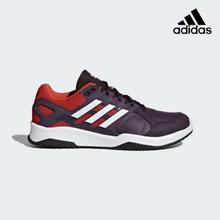 Adidas Red/Burgundy Tenis Duramo 8 Trainer Shoes For Men - CG3503