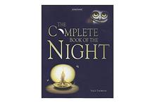 The Complete Book Of The Night - Sally Tagholm