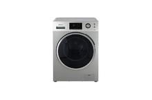 Hisense 7 Kg Washing Machine WFBJ7012S - front load