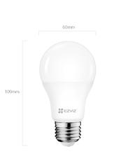 Ezviz LB1 – White WI-FI Led Bulb