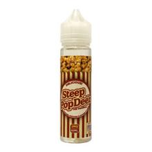 Steep – Pop Deez Vape Juice – E-liquid 60 Ml Original