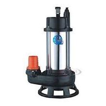 Showfu SS Type Sewage Pump 3HP