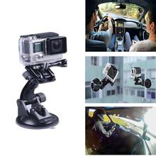 180/180 Degree Suction Cup Mount for GoPro Hero and Action Camera