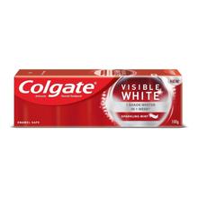 Colgate Visible White Toothpaste 100G