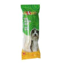 All 4 Pets High Protein Dog Bone Chews- 1 Pc