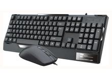 R8 1908 Business Office Keyboard and Mouse Combo