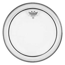 REMO PS-1322-00 22 INCH PINSTRIPE CLEAR BASS DRUM HEAD