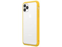 RhinoShield Mod NX iPhone 11 Pro Max Case Yellow