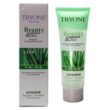 Tryone skin care Beauty & Natural skin Exfoliating 120g