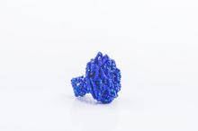 RoyalBlue HandRing