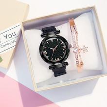 Womenstyle Fashion Boutique Quality Watch Gift Set For Women