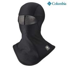 Columbia 1530951010 Trail Summit Balaclava Cap For Men- Black