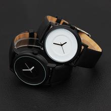 2019 SINOBI Simple Fashion Men's Wrist Watch Minimalism