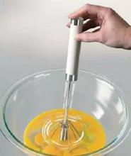 Better Beat Push Button Rotation Whisk Frother - (AFN1)