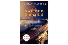 Sacred Games: Part II - Vikram Chandra