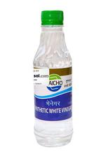 Paicho Synthetic White Vinegar (300ml)