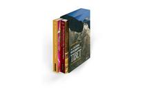 The Cultural Monuments of Tibet (2 Vol. Set)
