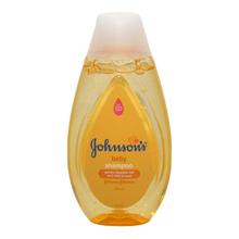 Johnson's Baby Shampoo 200Ml