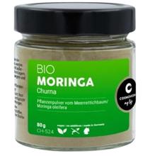 Cosmoveda | Bio Moringa Churna | 80g