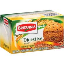 Britannia Digestive, 500gm