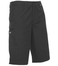 Fly Racing Black Fly Stock Shorts