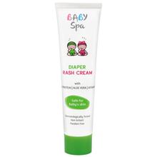 Modicare Baby Spa Diaper Rash Cream-50 G