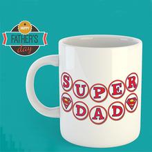 Father's Day Special Personalized Mug