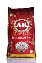 Sona Mansuli Steam Rice(30kg)