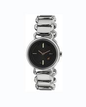 Fastrack Black Dial Analog Watch