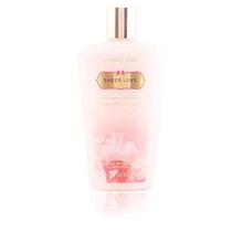 Victoria's Secret Sheer Love Hydrating Body Lotion For Women (250 ml) Genuine-(INA1)