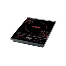 Arise Trendy Touch Panel Induction Cooktop - Black