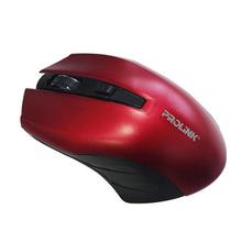 Prolink 2.4GHz Wireless Optical Mouse PMW6002