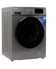 Himstar 10Kg Washing Machine Front Load HW-10FT64TF/GZ