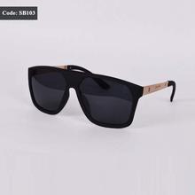 Unisex Fashion Summer Sunglasses