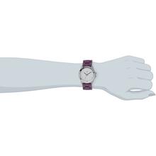 Fastrack Beach Upgrades Analog White Dial Women's Watch - 9827PP06