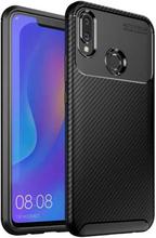 carbon fiber case for Mi Redmi Note 6 Pro