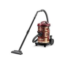 Hitachi CV960(WR) 2100W Bag Type Vacuum Cleaner - (Red)