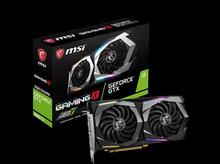 GTX 1660TI GAMING 6GB