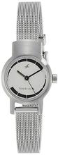 Fastrack Silver Dial Casual Analog Watch For Women – 2298SM01