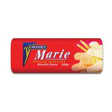 Mcvities Marie Finger Biscuits, 200gm