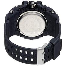 SKMEI Smael Analogue Digital Dual Quartz Movement Military