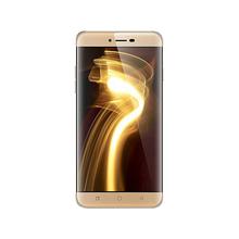 Note-3s Android Smart Mobile Phone [3GB RAM, 32GB ROM] - Gold