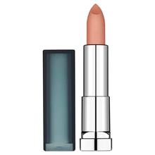 Maybelline Color Sensational - The Creamy Mattes Lipstick - 930 Nude Embrace