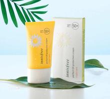 Innisfree Perfect UV Protection Cream Triple Care SPF50+ PA+++ - 50ml